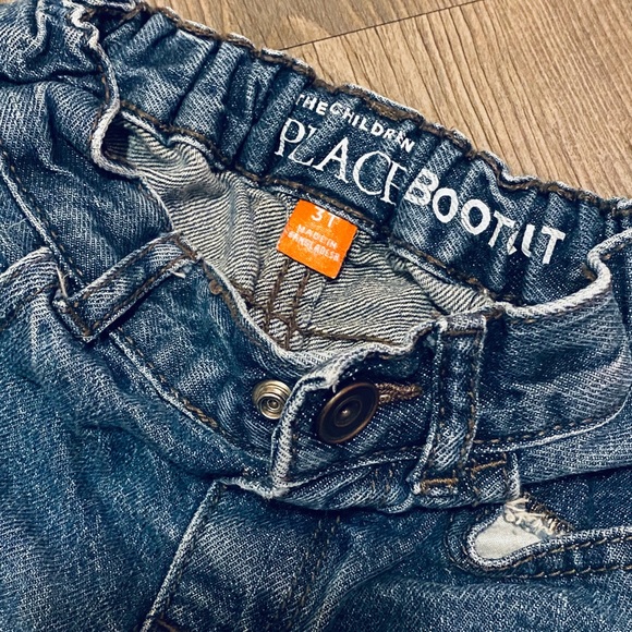 3T Gap & The Children’s Place Toddlers’ Jeans - Picture 5 of 5